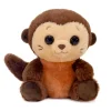 Jungle Babies Sea Otter Stuffed Animal by Fiesta
