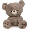 Kai The 23 Inch Taupe Plush Bear by Gund