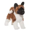 Kita the Stuffed Akita by Douglas