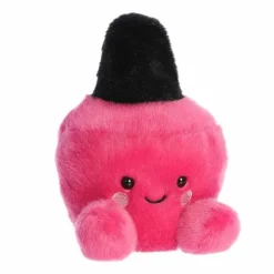 Kitty the Plush Nail Polish Palm Pals by Aurora