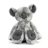 Koala Kisses Baby Safe Stuffed Koala by Demdaco
