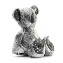 Koala Kisses Baby Safe Stuffed Koala by Demdaco