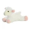 Lana the Plush Lamb 8 Inch Mini Flopsie by Aurora