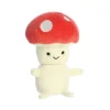 Land of Lils Plush Mushroom by Aurora
