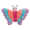 Large Bindi the 26.5 Inch Plush Butterfly by Douglas