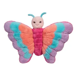 Large Bindi the 26.5 Inch Plush Butterfly by Douglas