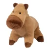 Large Muzzles Craig the 10 Inch Capybara Stuffed Animal by Douglas