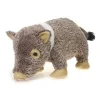 Large Standing Stuffed Javelina by Fiesta
