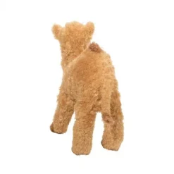 Lawrence the Little Plush Camel by Douglas