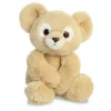Leon the Stuffed Lion Cub Flopsie by Aurora