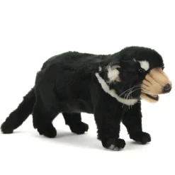Lifelike Baby Tasmanian Devil Stuffed Animal by Hansa
