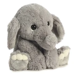 Lil Benny Phant the Elephant Stuffed Animal by Aurora