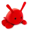 Lil' Huggy Liam the Lobster Stuffed Animal by Fiesta