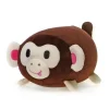 Lil' Huggy Mona Monkey Stuffed Animal by Fiesta