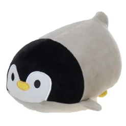 Lil' Huggy Penny Penguin Stuffed Animal by Fiesta