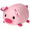 Lil' Huggy Poppy Pig Stuffed Animal by Fiesta