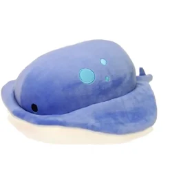 Lil' Huggy Susie Stingray Stuffed Animal by Fiesta
