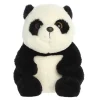 Lin Lin the 10 Inch Plush Panda Bear by Aurora