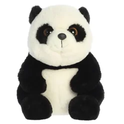 Lin Lin the 10 Inch Plush Panda Bear by Aurora