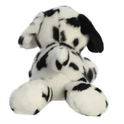 Little Dipper the Stuffed Dalmatian Mini Flopsie by Aurora