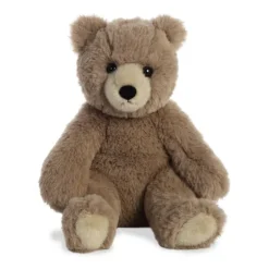 Little Humphrey the Traditional Tan Teddy Bear by Aurora