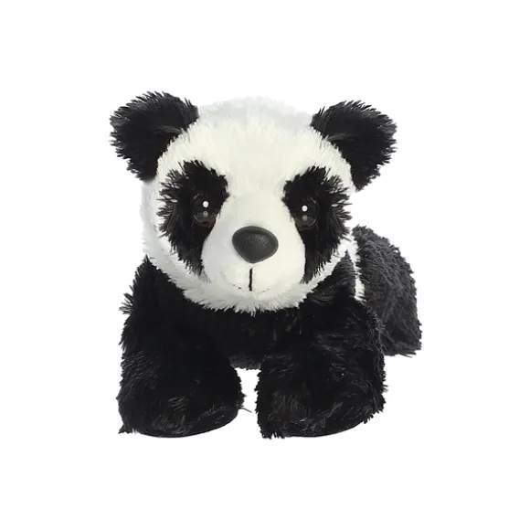 Little Mei Mei the Stuffed Panda Mini Flopsie by Aurora