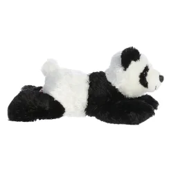 Little Mei Mei the Stuffed Panda Mini Flopsie by Aurora