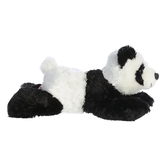 Little Mei Mei the Stuffed Panda Mini Flopsie by Aurora