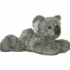 Little Melbourne the Stuffed Koala Mini Flopsie by Aurora