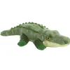 Little Swampy the Stuffed Alligator Mini Flopsie by Aurora