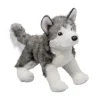 Lobo the DLux Plush Husky by Douglas