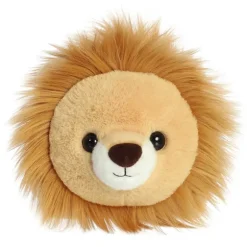Logan the Plush Lion Stuffed Animal Spudsters by Aurora