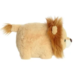 Logan the Plush Lion Stuffed Animal Spudsters by Aurora