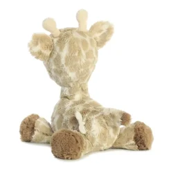 Loppy the Musical Giraffe Stuffed Animal by Ebba