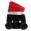 Lori the Plush Lipstick Palm Pals by Aurora