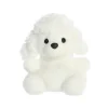 Lulu the Plush Poodle Palm Pals Dog by Aurora