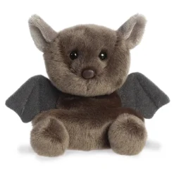Luna the Stuffed Bat Palm Pals Plush by Aurora