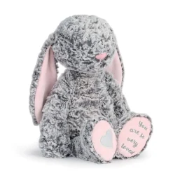 Luxurious Baby Isabella the Plush Bunny by Demdaco