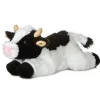 May Bell the Plush Holstein Cow 12 Inch Stuffed Flopsie by Aurora
