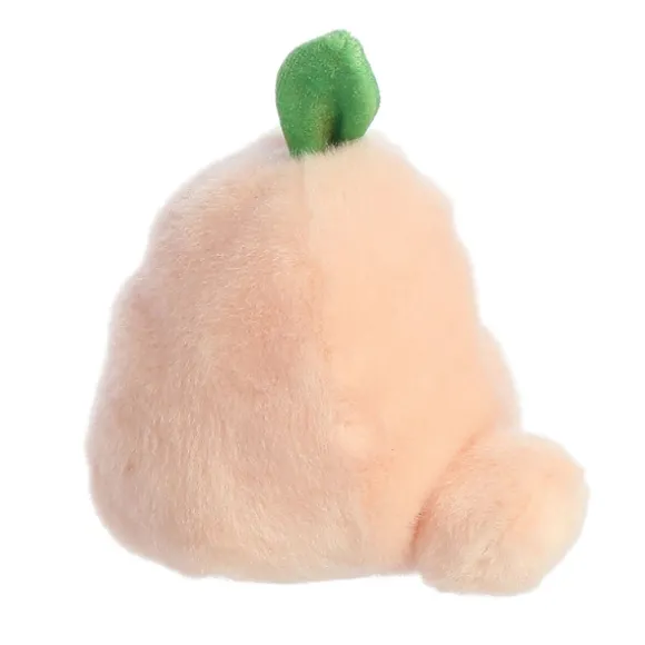 Mellow the Plush Peach Palm Pals by Aurora