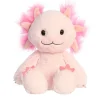 Menagerie Arin the Axolotl Stuffed Animal by Aurora