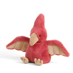 Microwavable Weighted and Scented Pterodactyl Stuffed Animal by Warmies