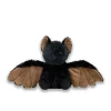 Microwavable Weighted and Scented Bat Stuffed Animal by Warmies