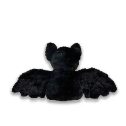 Microwavable Weighted and Scented Bat Stuffed Animal by Warmies