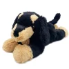 Microwavable Weighted and Scented Dachshund Stuffed Animal by Warmies