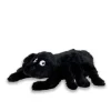 Microwavable Weighted and Scented Spider Stuffed Animal by Warmies