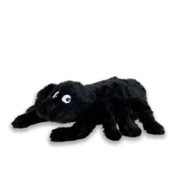 Microwavable Weighted and Scented Spider Stuffed Animal by Warmies