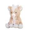 Microwavable Weighted and Scented Goat Stuffed Animal by Warmies