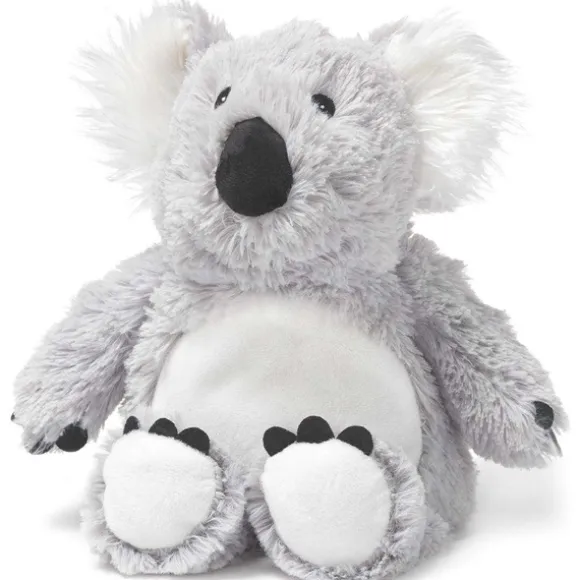 Microwavable Weighted and Scented Koala Stuffed Animal by Warmies