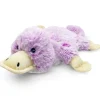 Microwavable Weighted and Scented Platypus Stuffed Animal by Warmies
